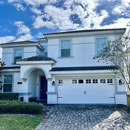 Orlando Disney Home 9024 Davenport Exterior foto