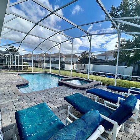 Orlando Disney Home 9024 Davenport Exterior foto
