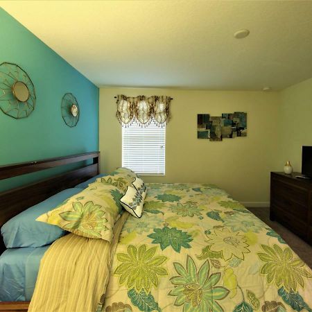 Orlando Disney Home 9024 Davenport Exterior foto