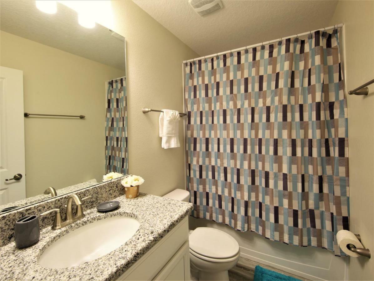 Orlando Disney Home 9024 Davenport Exterior foto