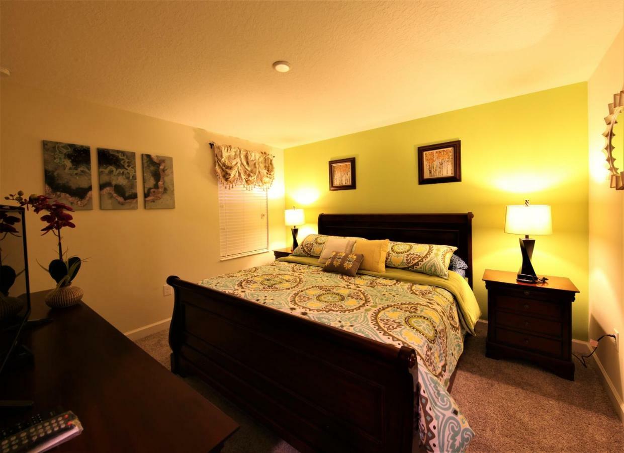 Orlando Disney Home 9024 Davenport Exterior foto