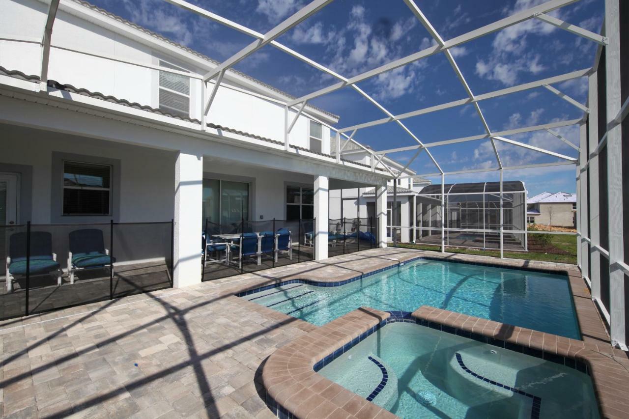 Orlando Disney Home 9024 Davenport Exterior foto