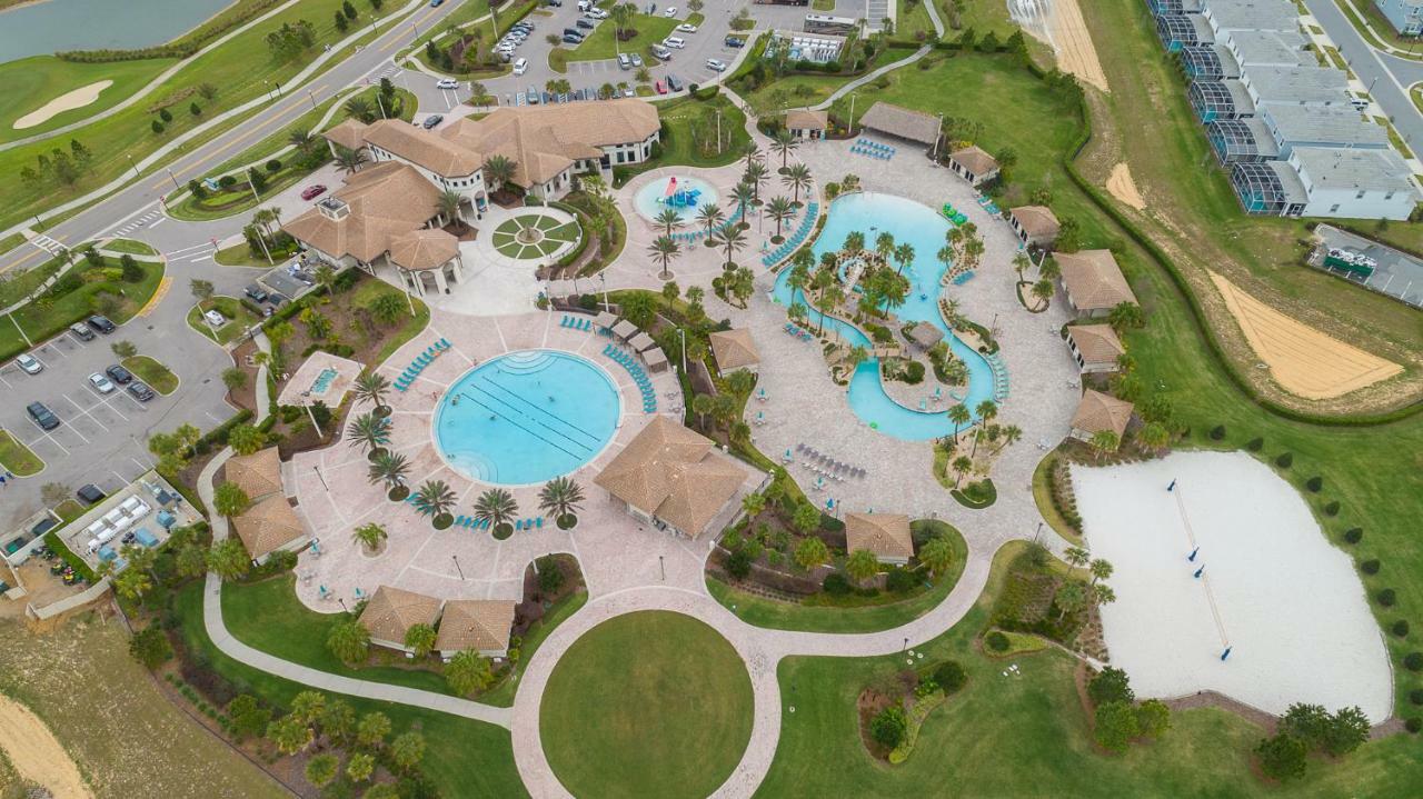 Orlando Disney Home 9024 Davenport Exterior foto