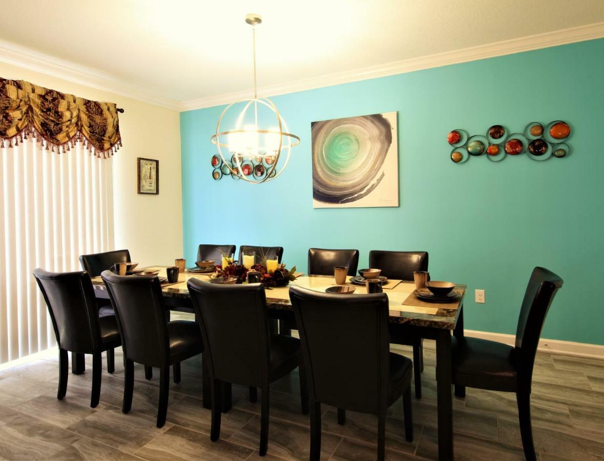 Orlando Disney Home 9024 Davenport Exterior foto