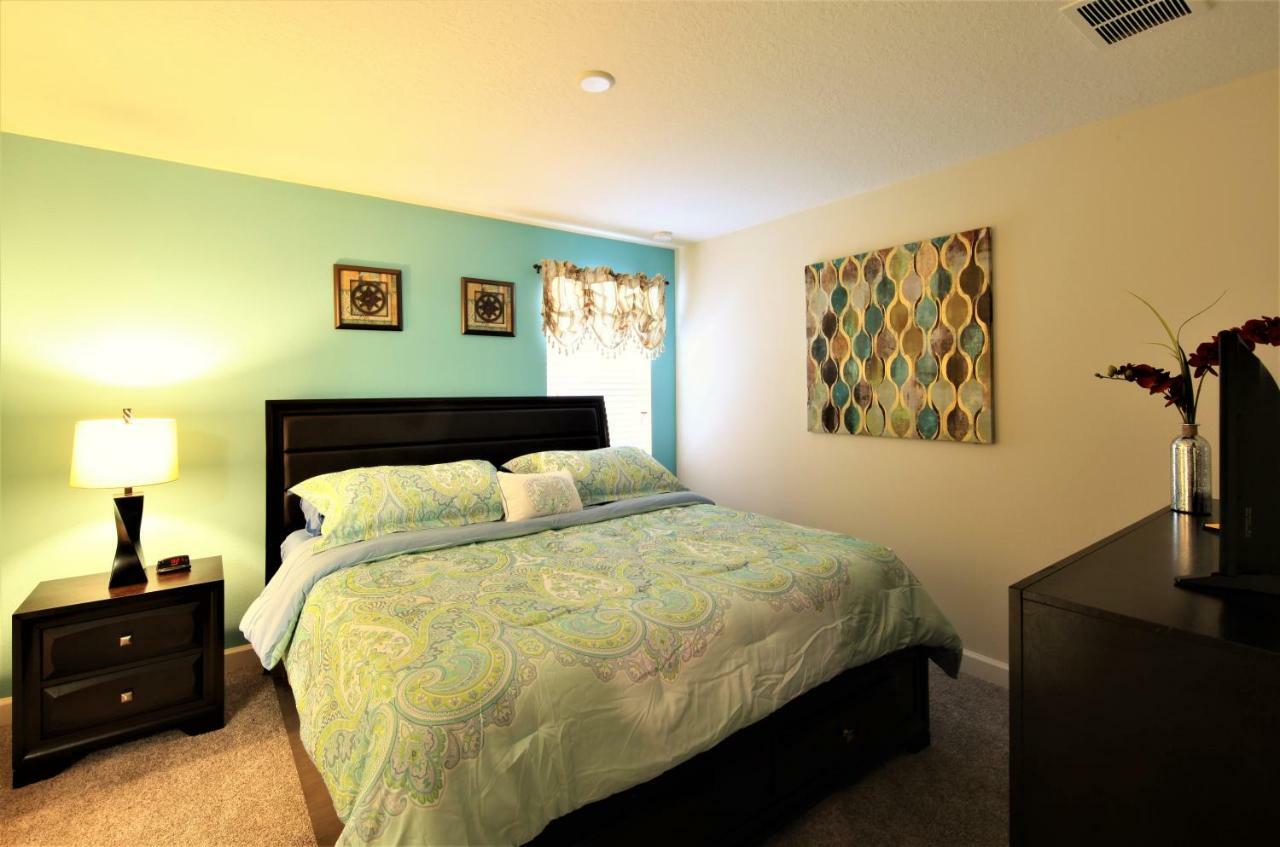 Orlando Disney Home 9024 Davenport Exterior foto