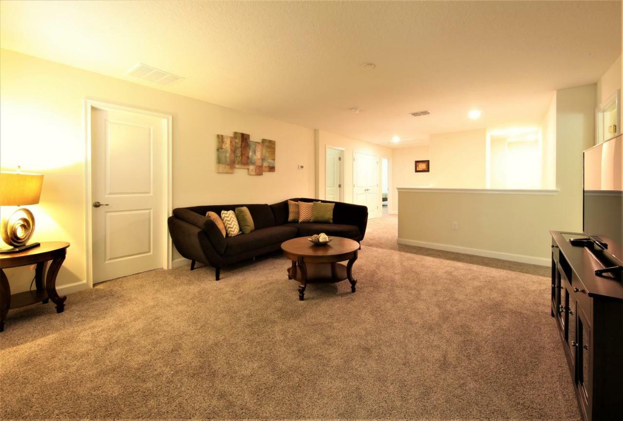 Orlando Disney Home 9024 Davenport Exterior foto