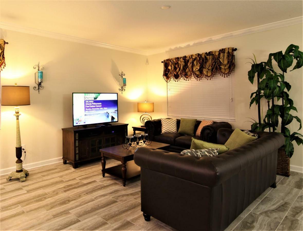 Orlando Disney Home 9024 Davenport Exterior foto