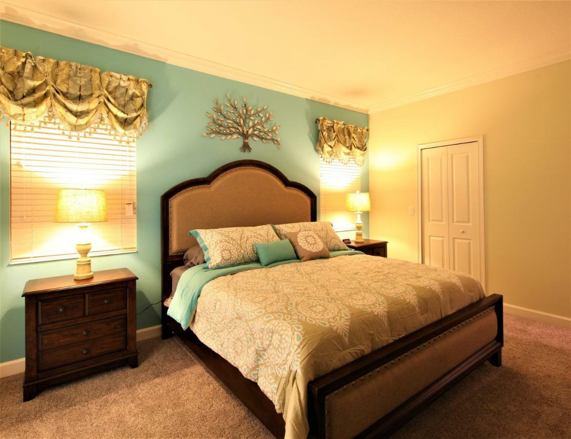 Orlando Disney Home 9024 Davenport Exterior foto