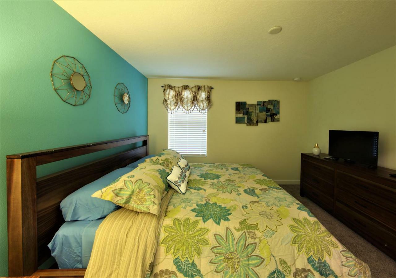 Orlando Disney Home 9024 Davenport Exterior foto