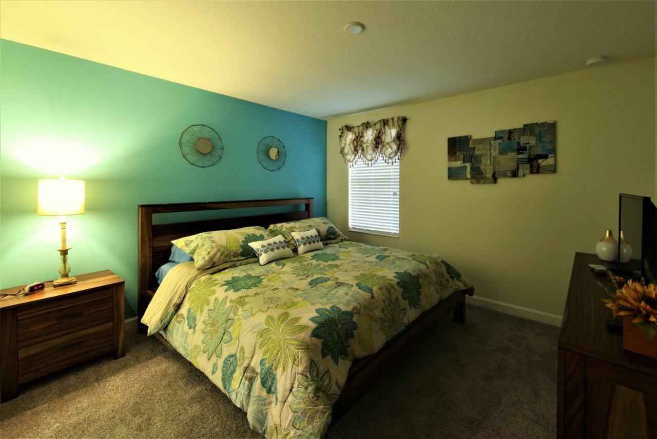 Orlando Disney Home 9024 Davenport Exterior foto
