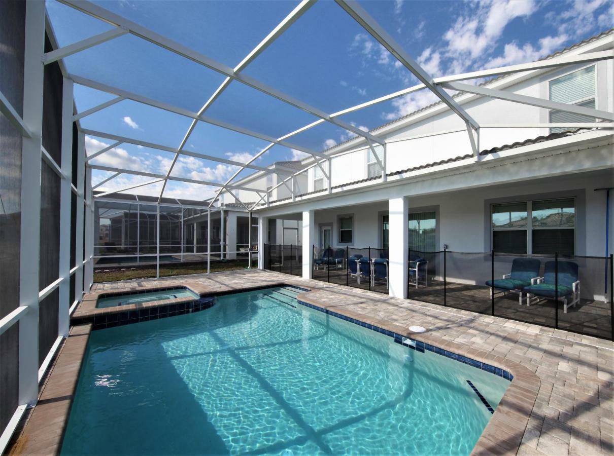 Orlando Disney Home 9024 Davenport Exterior foto