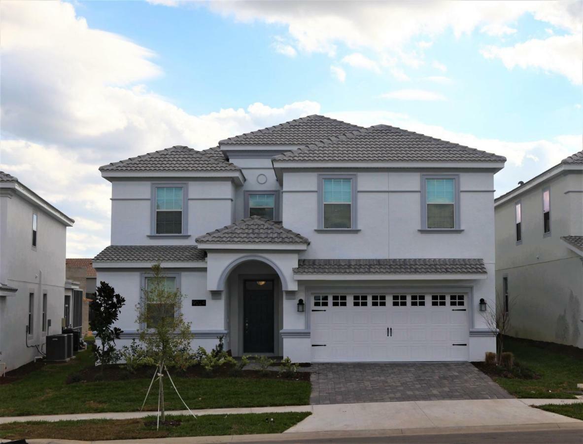 Orlando Disney Home 9024 Davenport Exterior foto