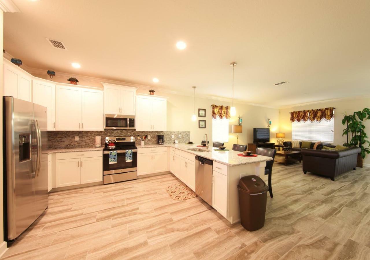 Orlando Disney Home 9024 Davenport Exterior foto