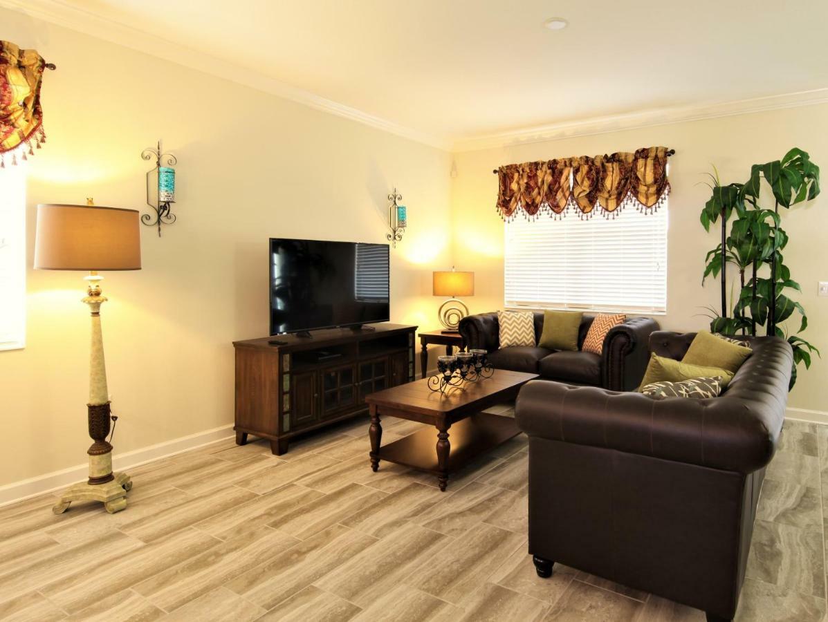 Orlando Disney Home 9024 Davenport Exterior foto