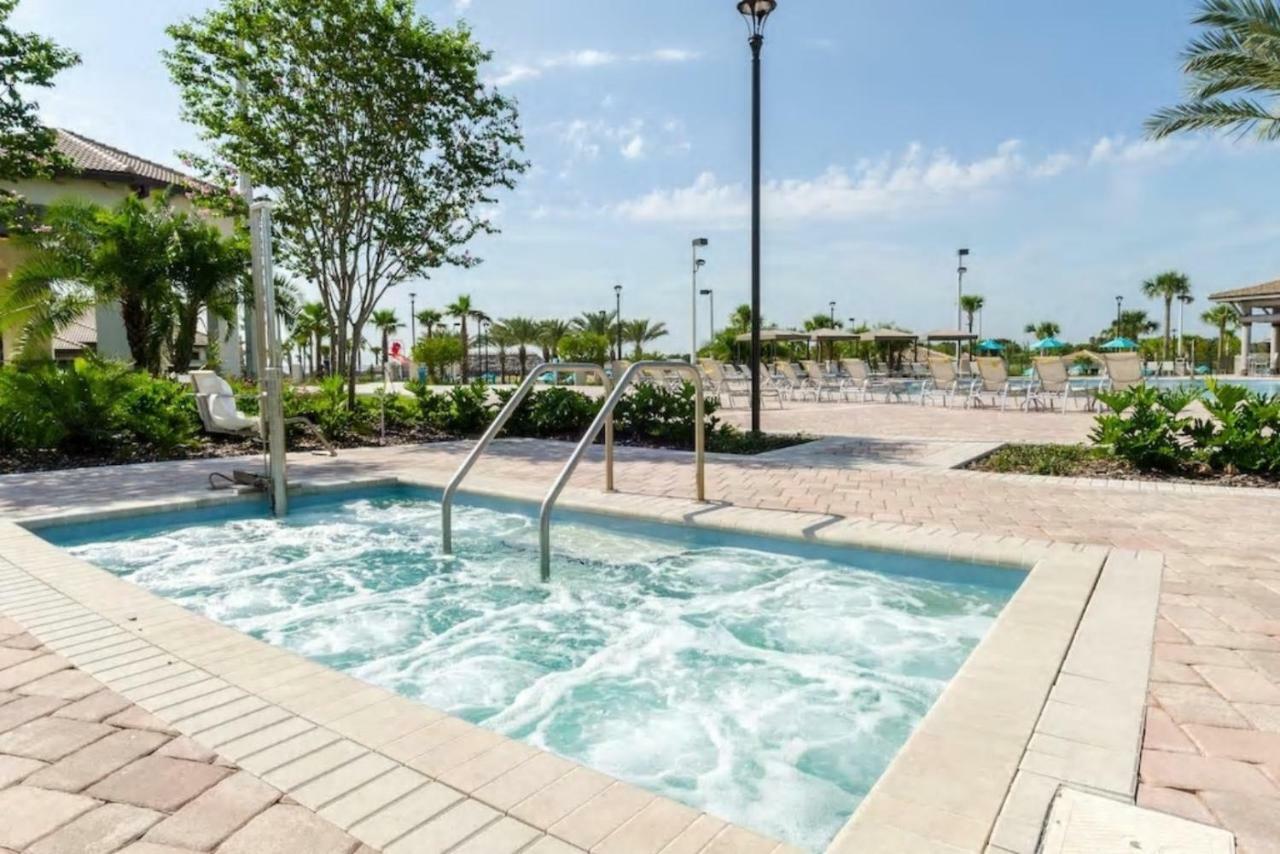 Orlando Disney Home 9024 Davenport Exterior foto