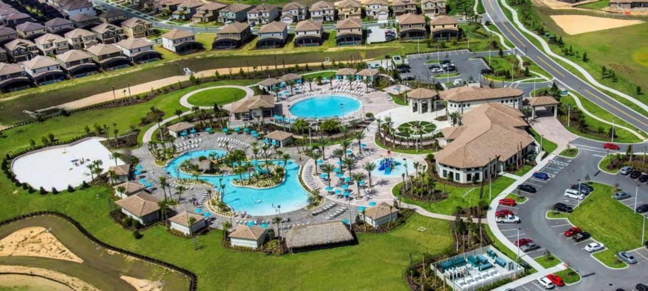 Orlando Disney Home 9024 Davenport Exterior foto